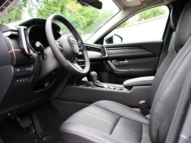 new 2025 Mazda CX-50 Hybrid car, priced at $40,495