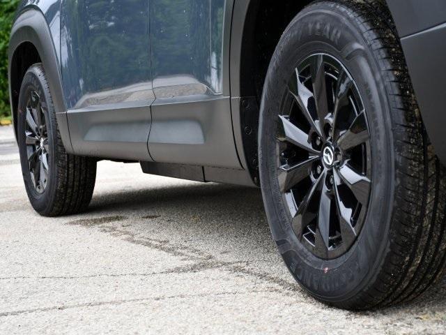 new 2025 Mazda CX-50 Hybrid car, priced at $40,495