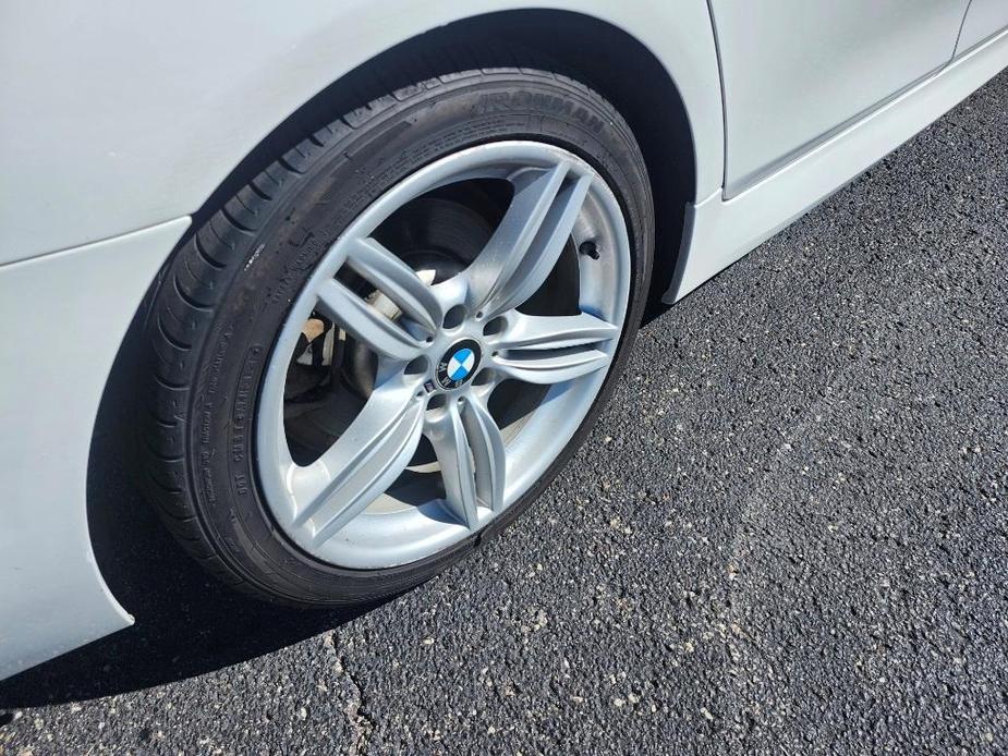 used 2013 BMW 535 car, priced at $9,984