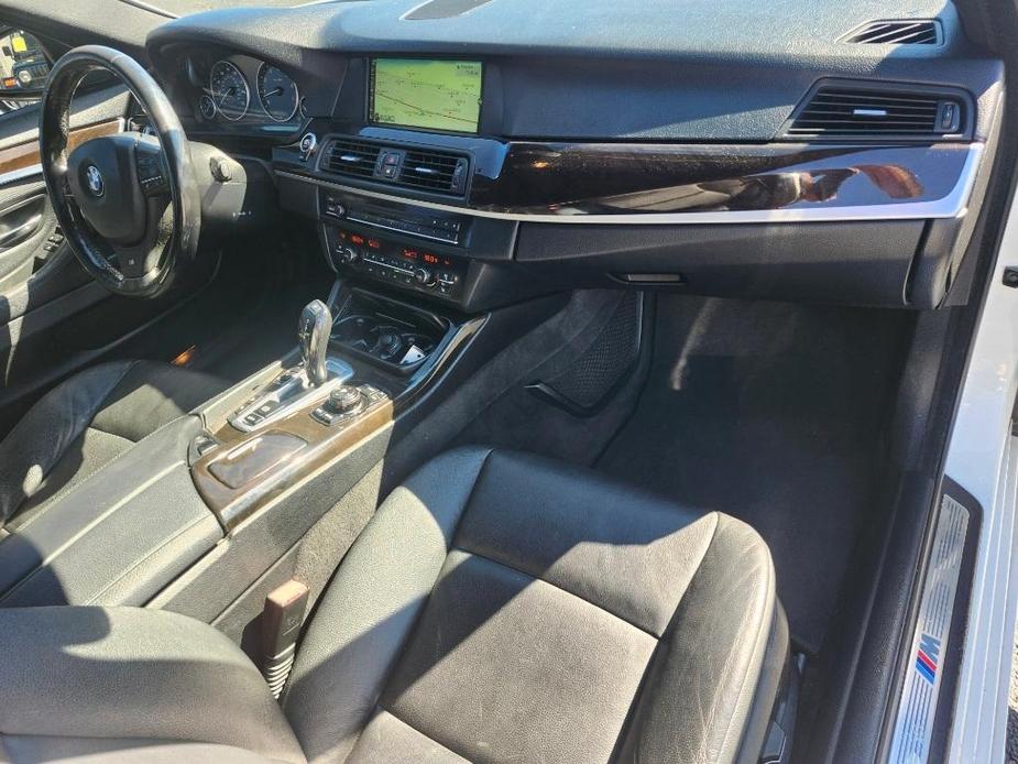 used 2013 BMW 535 car, priced at $9,984