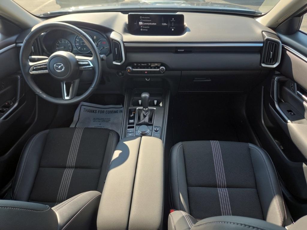 used 2025 Mazda CX-50 car, priced at $26,710