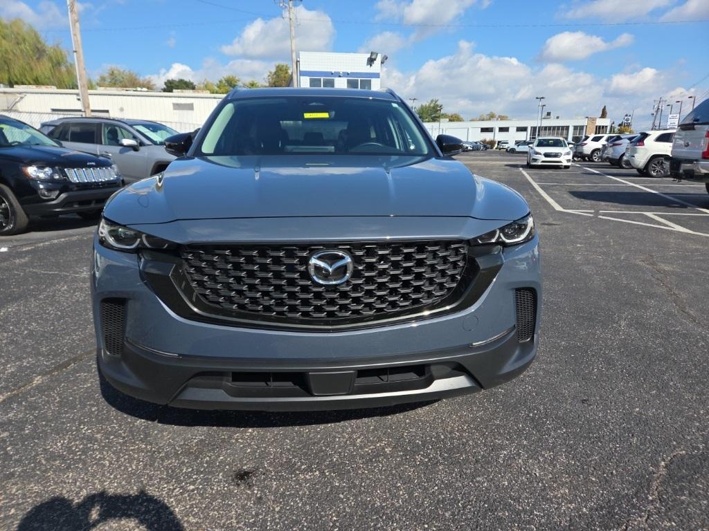 used 2025 Mazda CX-50 car, priced at $26,710