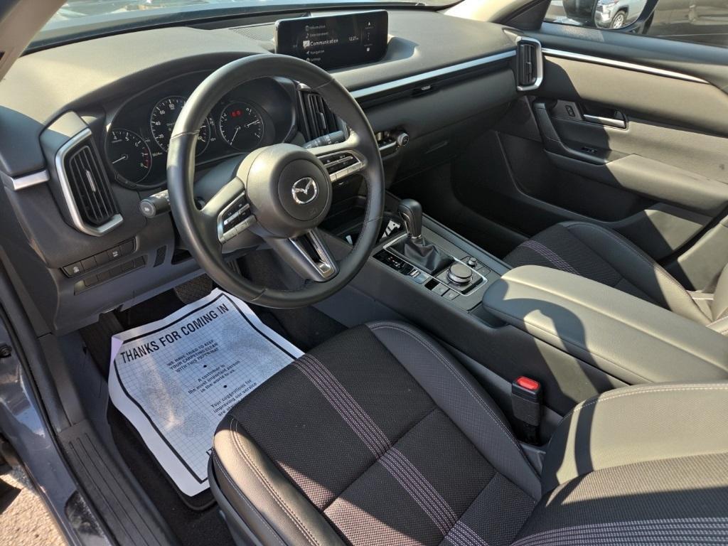 used 2025 Mazda CX-50 car, priced at $26,710