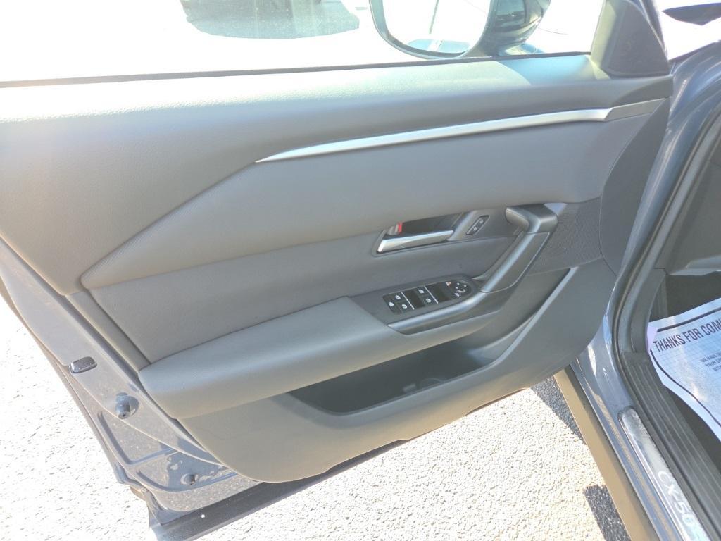 used 2025 Mazda CX-50 car, priced at $26,710