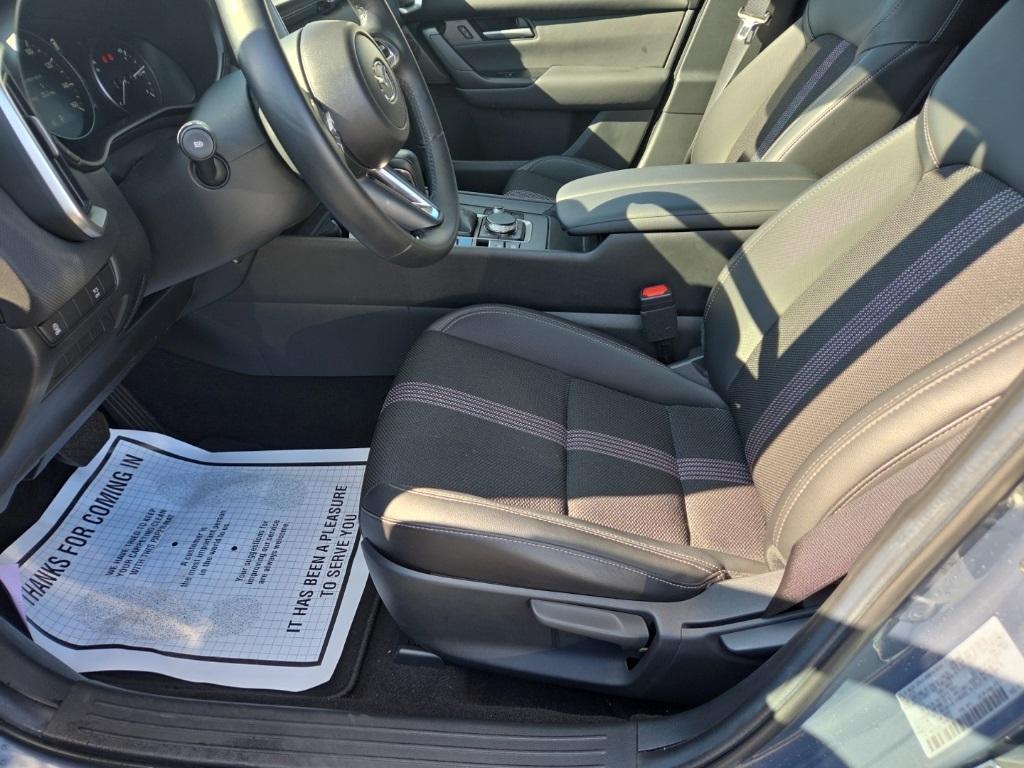 used 2025 Mazda CX-50 car, priced at $26,710