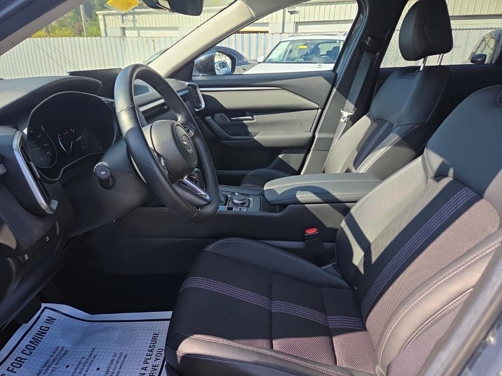 used 2025 Mazda CX-50 car, priced at $26,710