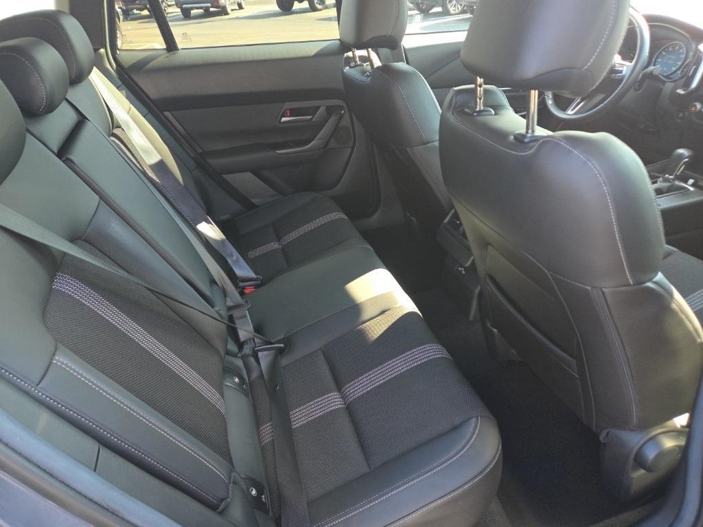 used 2025 Mazda CX-50 car, priced at $26,710