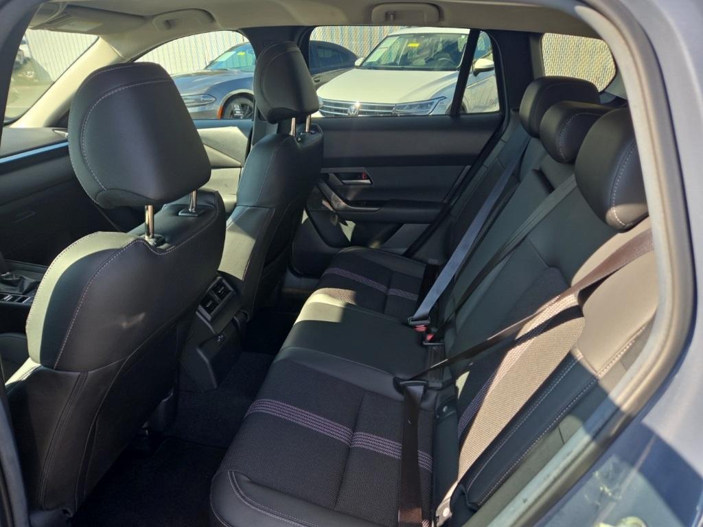 used 2025 Mazda CX-50 car, priced at $26,710