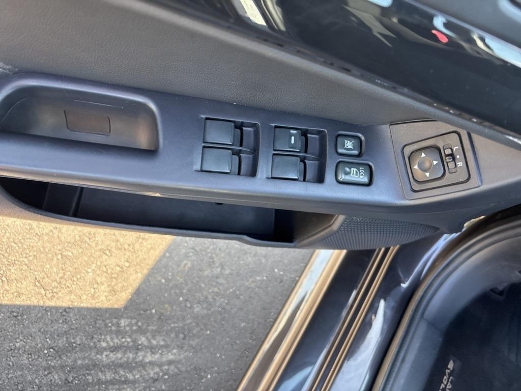 used 2012 Mitsubishi Lancer Evolution car, priced at $24,964