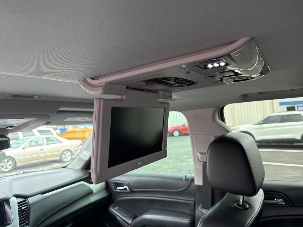 used 2020 GMC Yukon car, priced at $28,248