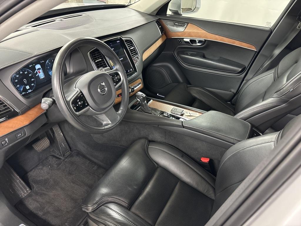 used 2020 Volvo XC90 car, priced at $36,994