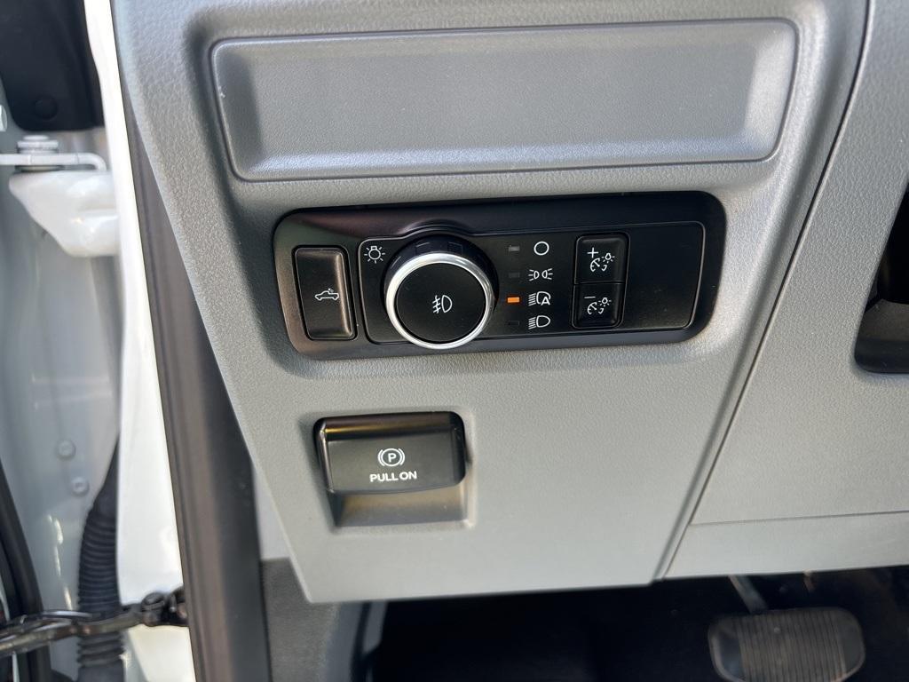 used 2023 Ford F-150 car, priced at $41,816