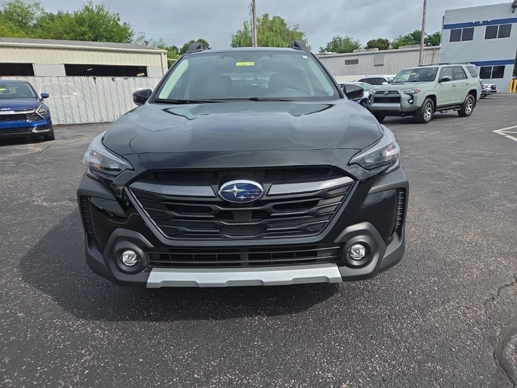 used 2023 Subaru Outback car, priced at $31,600