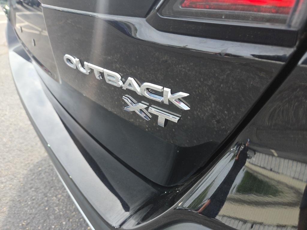 used 2023 Subaru Outback car, priced at $31,600