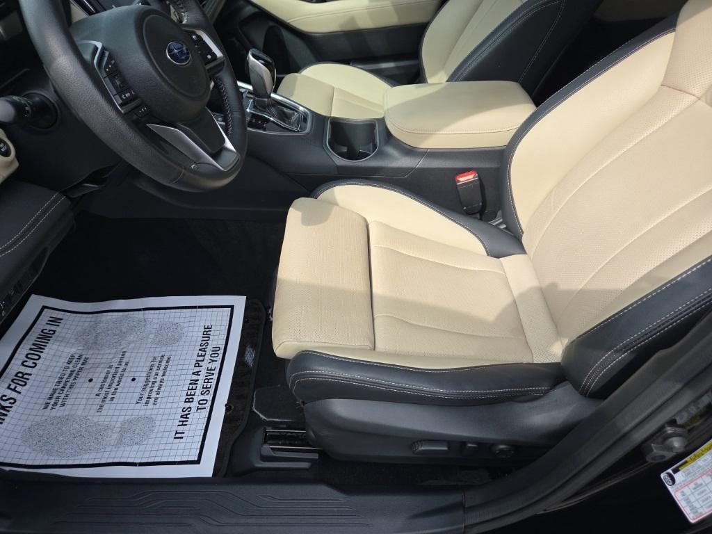 used 2023 Subaru Outback car, priced at $31,600