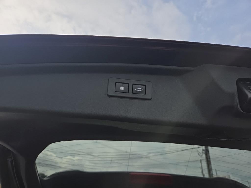 used 2023 Subaru Outback car, priced at $31,600