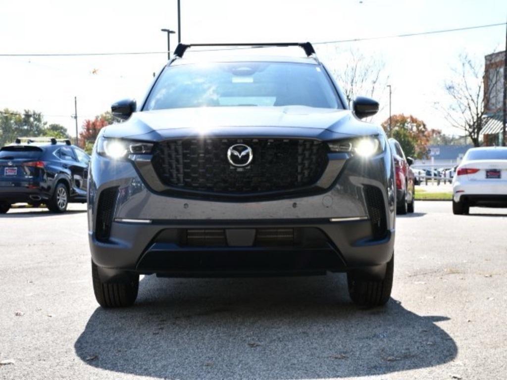 new 2026 Mazda CX-50 car, priced at $41,505