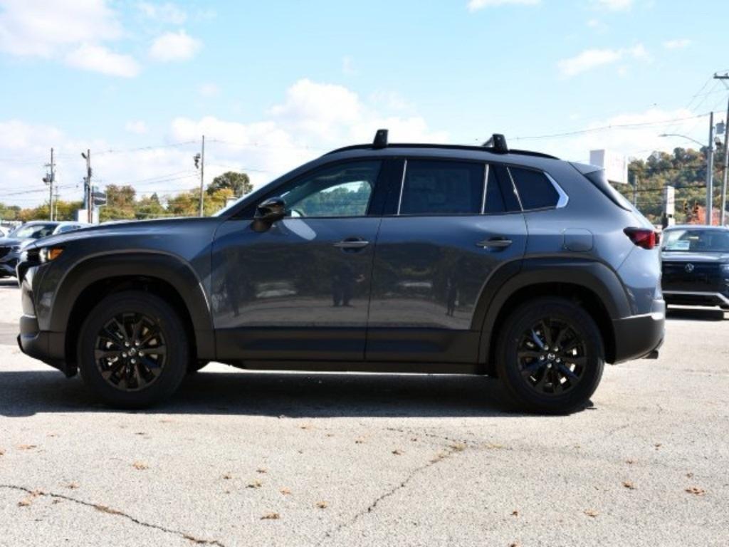 new 2026 Mazda CX-50 car, priced at $41,505