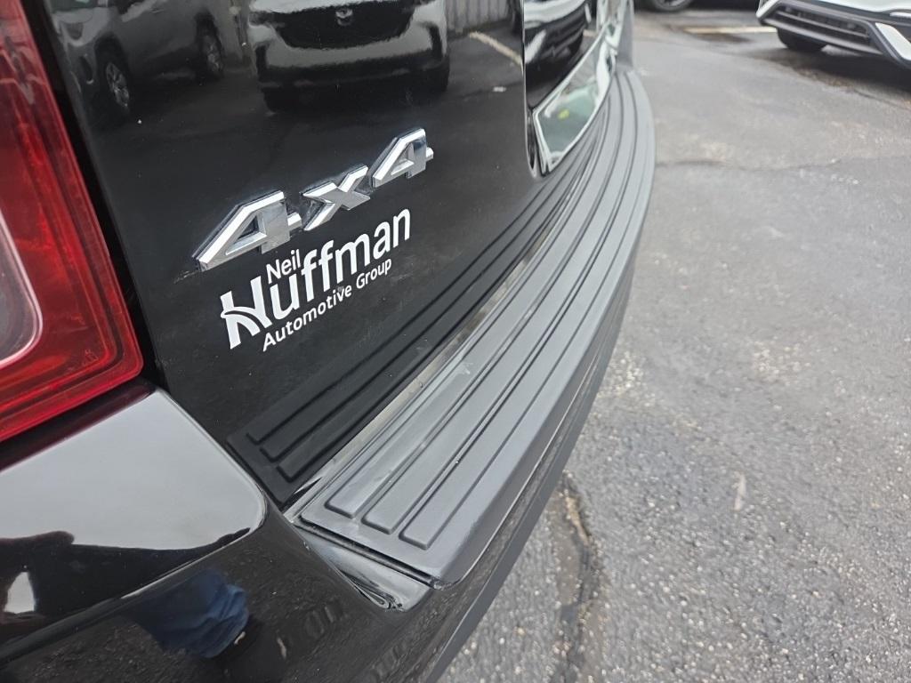 used 2014 Jeep Compass car, priced at $10,085