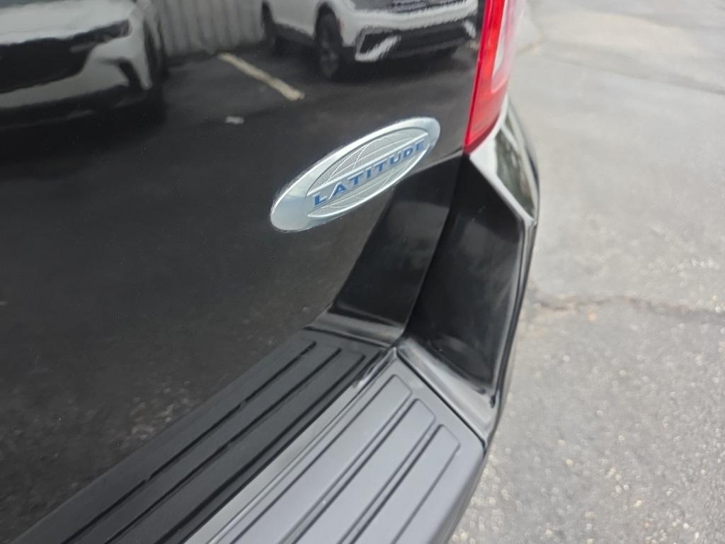 used 2014 Jeep Compass car, priced at $10,085