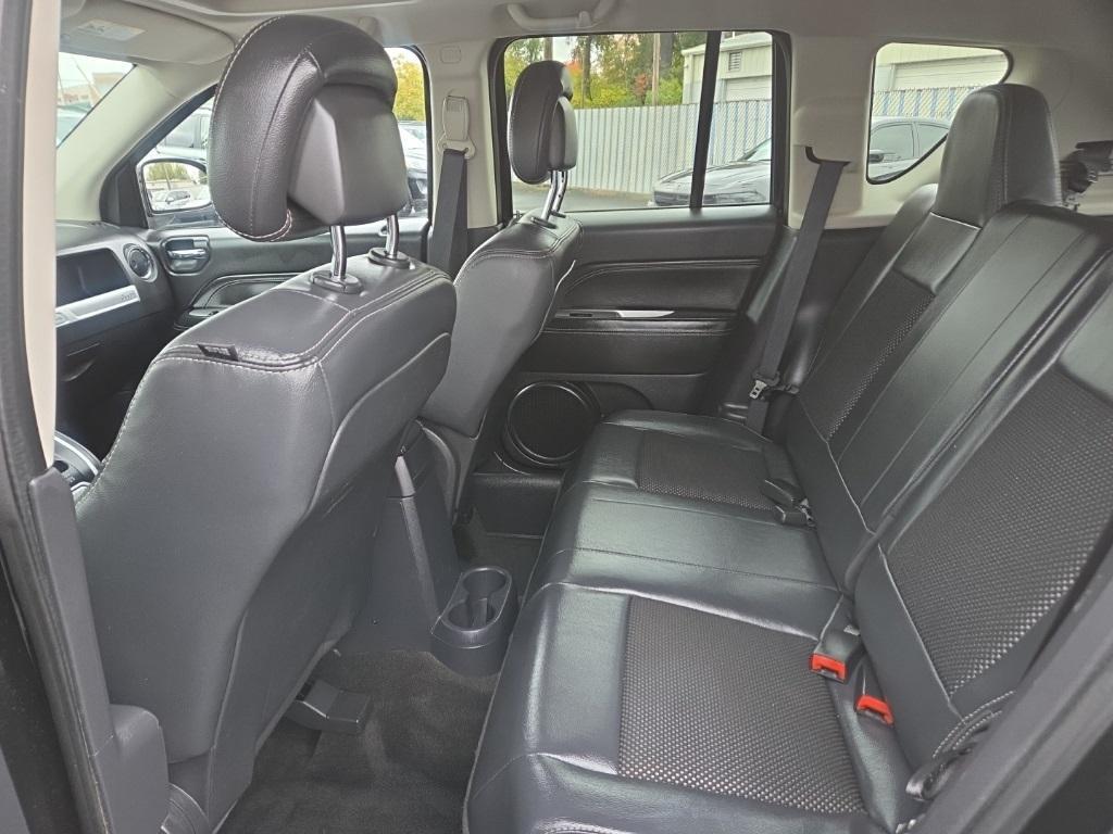 used 2014 Jeep Compass car, priced at $10,085