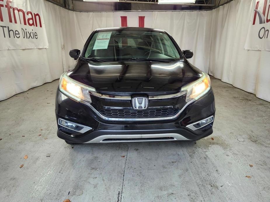 used 2015 Honda CR-V car, priced at $12,731