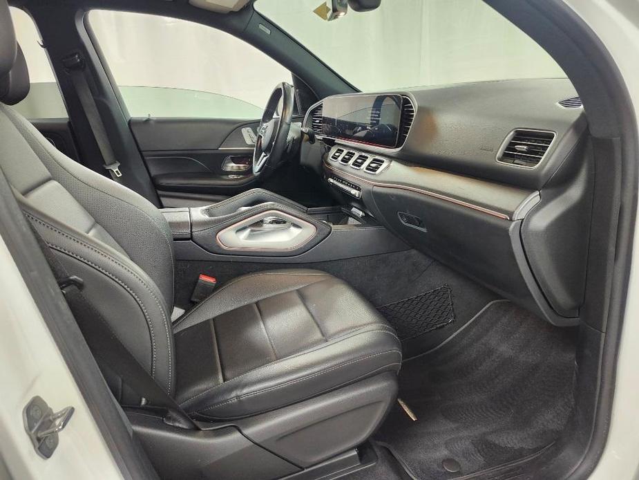 used 2020 Mercedes-Benz GLE 350 car, priced at $36,770