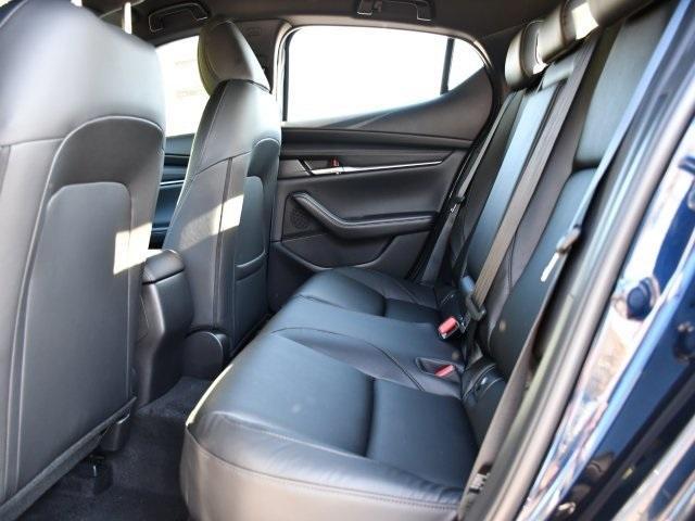 new 2026 Mazda Mazda3 car, priced at $27,558