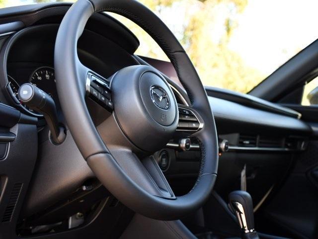 new 2026 Mazda Mazda3 car, priced at $27,558