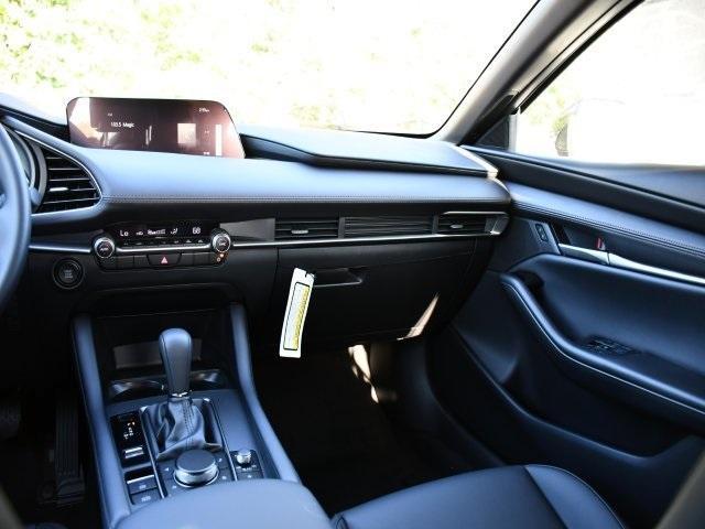 new 2026 Mazda Mazda3 car, priced at $27,558