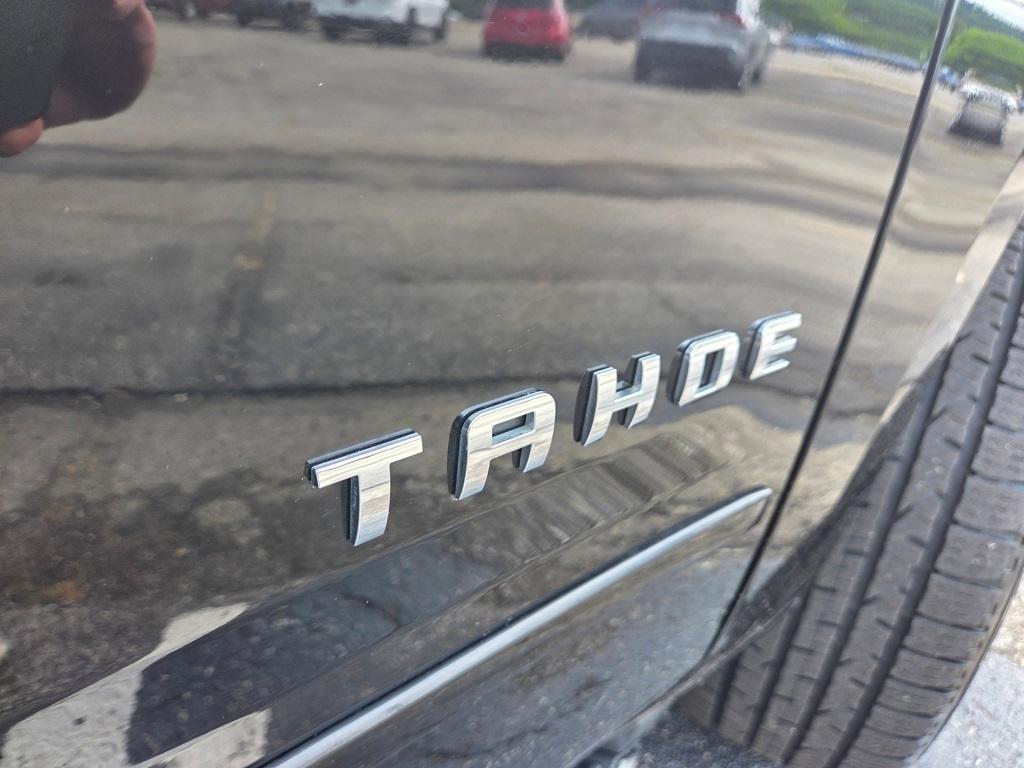 used 2017 Chevrolet Tahoe car, priced at $17,358