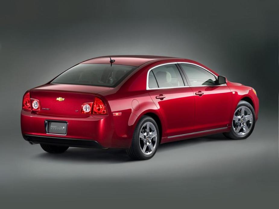 used 2010 Chevrolet Malibu car, priced at $5,969