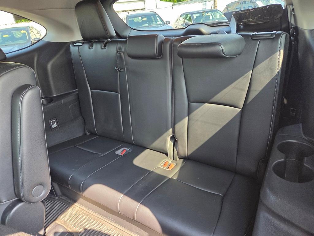used 2021 Toyota Highlander car, priced at $36,975