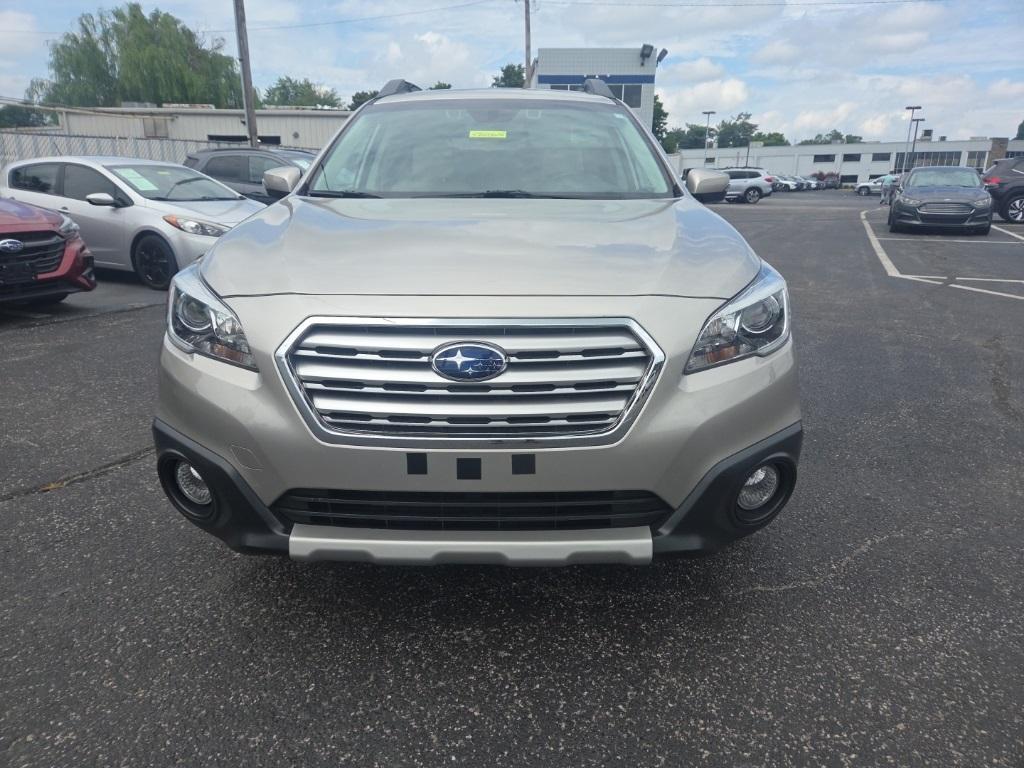used 2017 Subaru Outback car, priced at $20,945