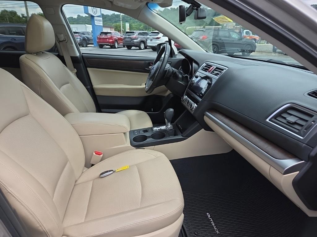 used 2017 Subaru Outback car, priced at $20,945