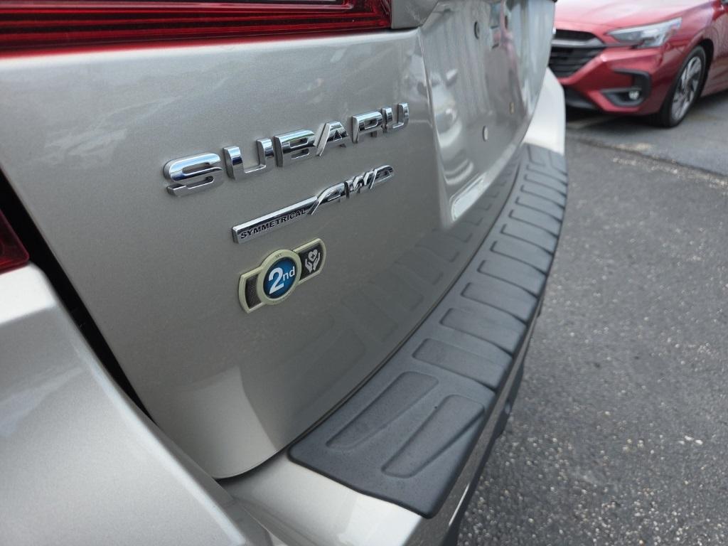used 2017 Subaru Outback car, priced at $20,945