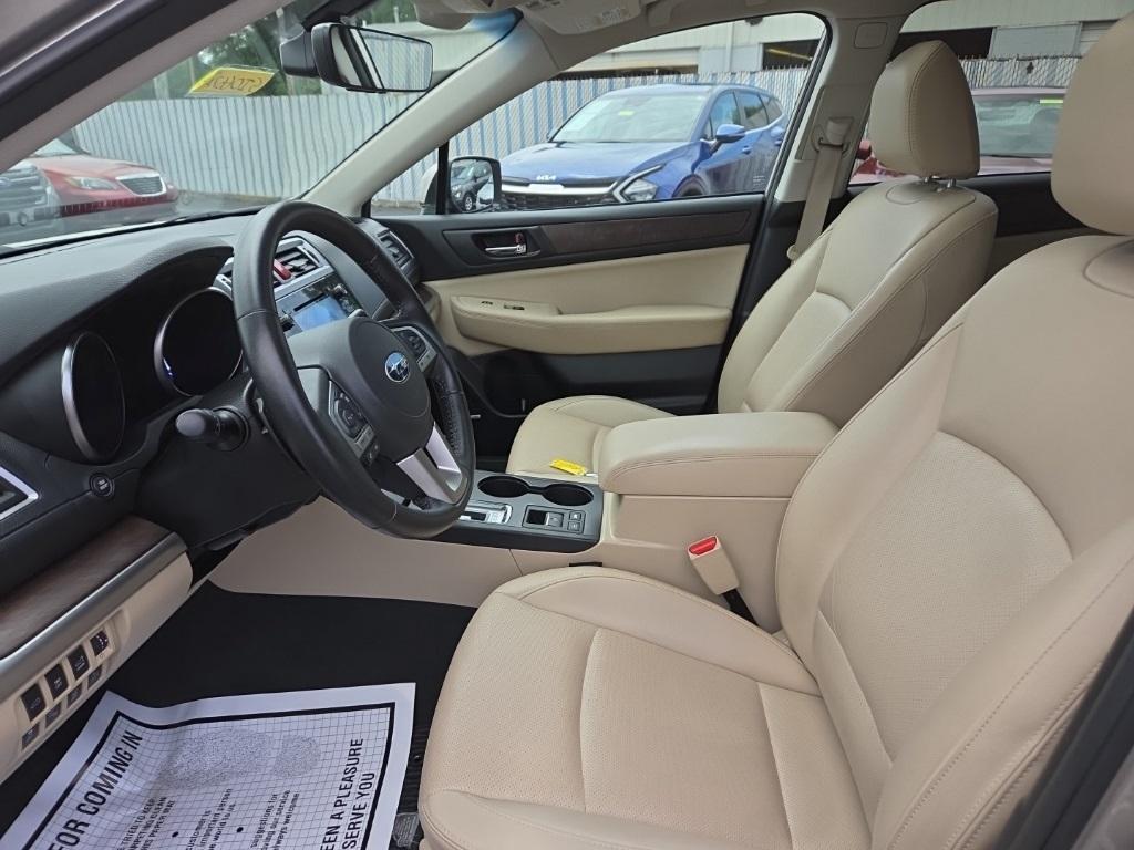 used 2017 Subaru Outback car, priced at $20,945