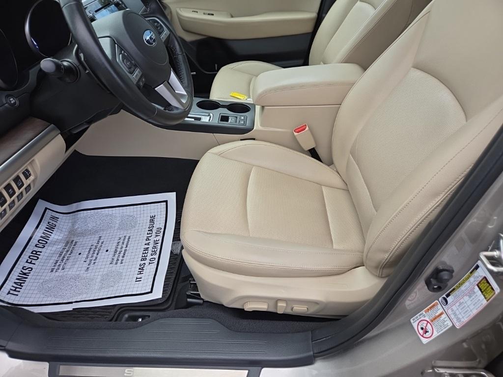 used 2017 Subaru Outback car, priced at $20,945