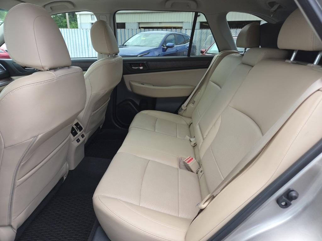 used 2017 Subaru Outback car, priced at $20,945