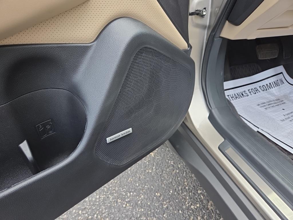 used 2017 Subaru Outback car, priced at $20,945
