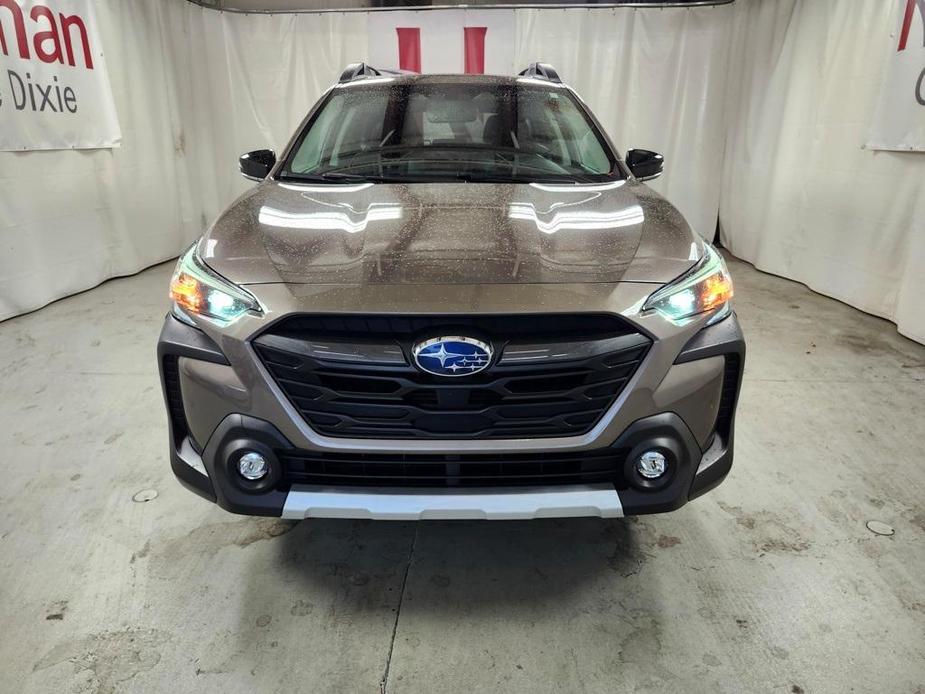 used 2024 Subaru Outback car, priced at $32,885