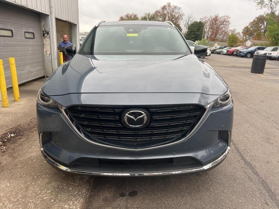 used 2022 Mazda CX-9 car, priced at $26,907