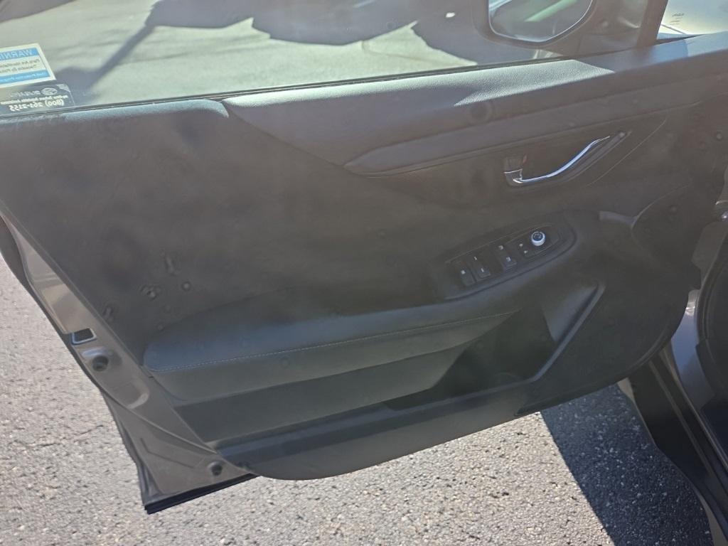 used 2022 Subaru Outback car, priced at $21,829