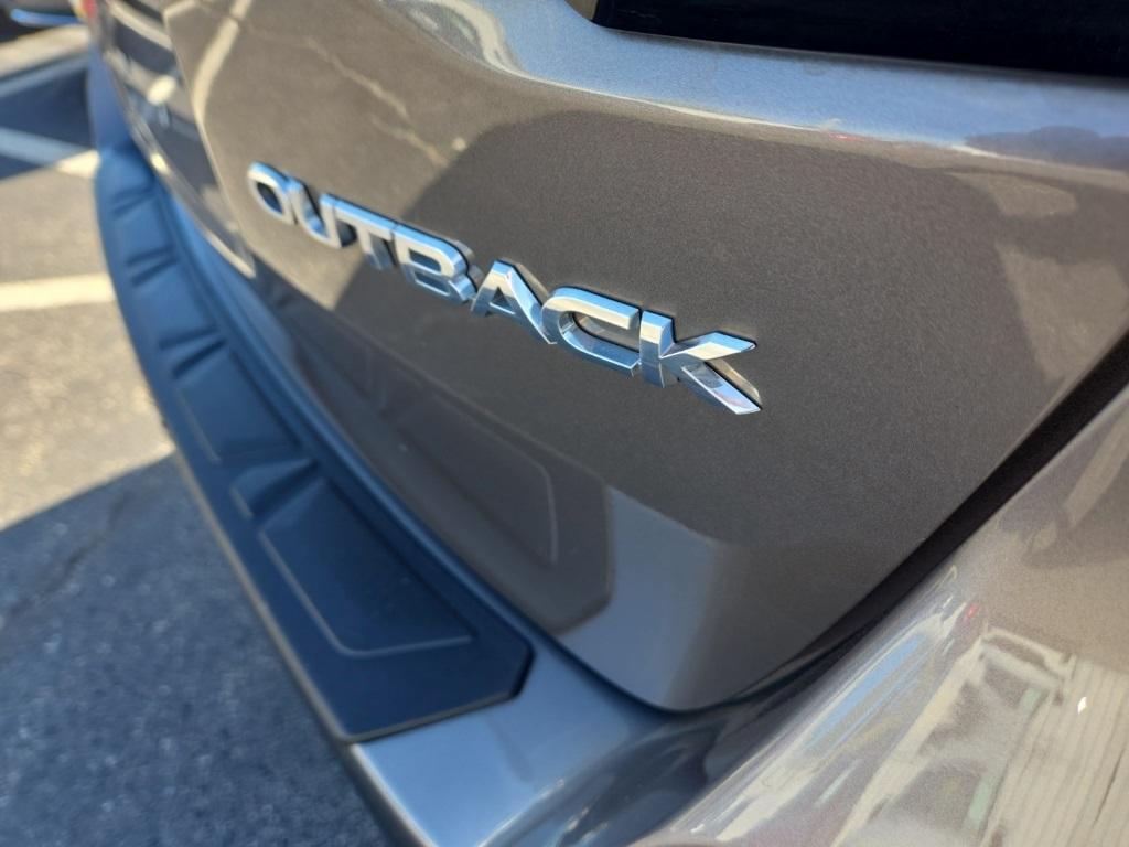 used 2022 Subaru Outback car, priced at $21,829