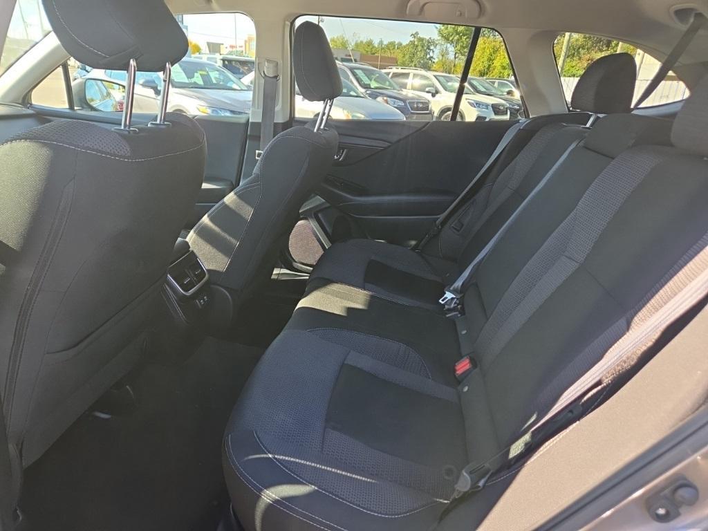 used 2022 Subaru Outback car, priced at $21,829