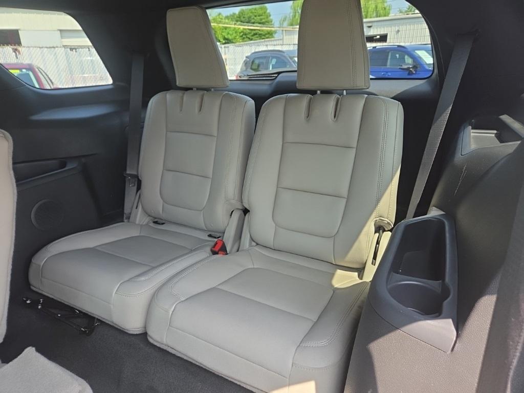 used 2012 Ford Explorer car, priced at $10,750