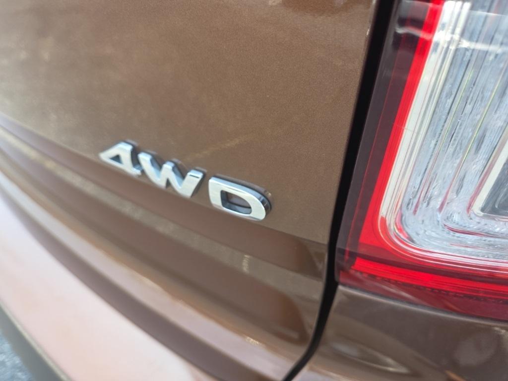 used 2012 Ford Explorer car, priced at $10,750
