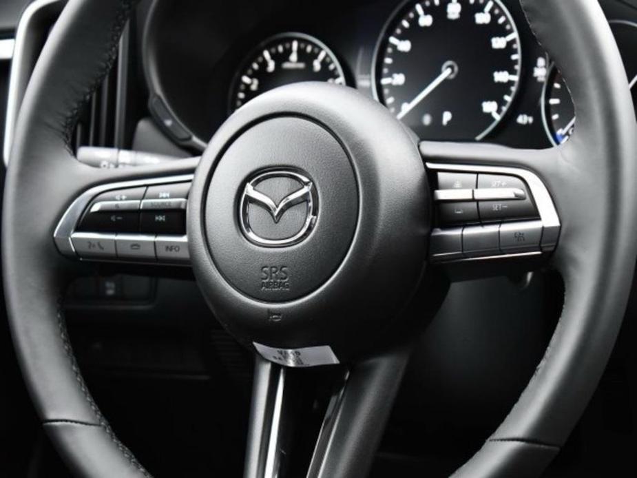 new 2024 Mazda CX-50 car, priced at $30,430
