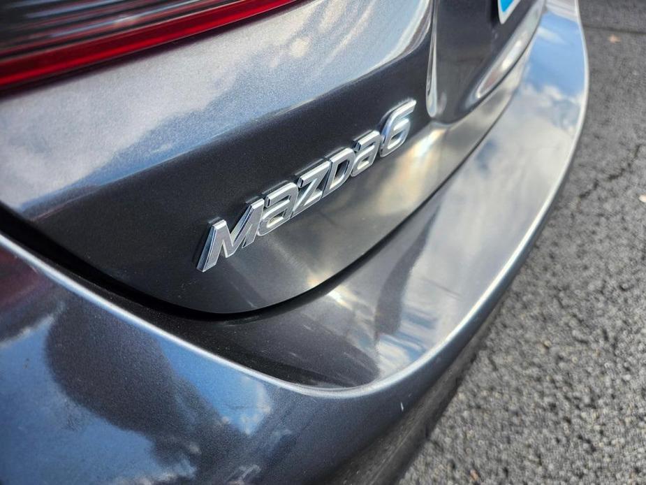 used 2014 Mazda Mazda6 car, priced at $7,689