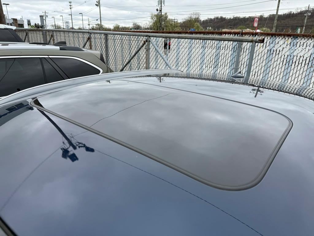 used 2022 Mazda CX-30 car, priced at $22,411